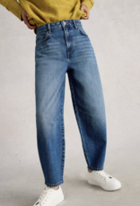 White Stuff White Stuff- 444939 Aubrey barrel Jean SS26
