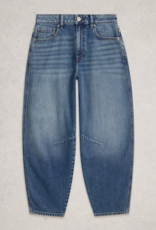 White Stuff White Stuff- 444939 Aubrey barrel Jean SS26
