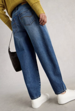 White Stuff White Stuff- 444939 Aubrey barrel Jean SS26