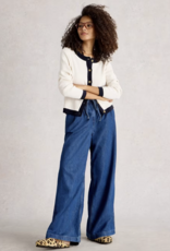 White Stuff White Stuff- 444078 Charlotte Cardi SS26