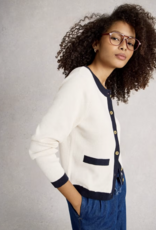 White Stuff White Stuff- 444078 Charlotte Cardi SS26