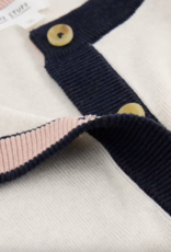 White Stuff White Stuff- 444078 Charlotte Cardi SS26