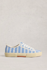 White Stuff White Stuff- 445069 Pippa canvas souliers (2 clrs) SS26