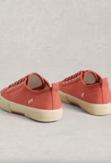 White Stuff White Stuff- 445069 Pippa canvas souliers (2 clrs) SS26