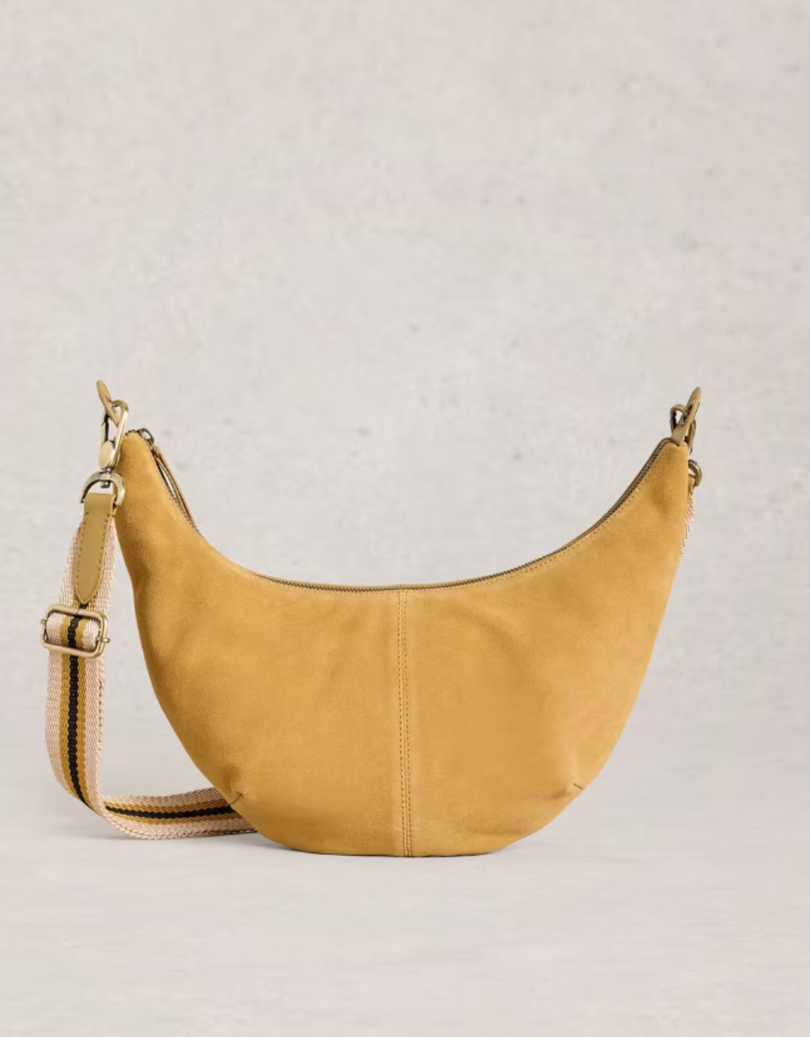 White Stuff White Stuff - Nathalie Crossbody Sac (2 clrs) SS26