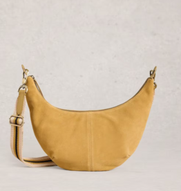 White Stuff White Stuff - Nathalie Crossbody Sac (2 clrs) SS26