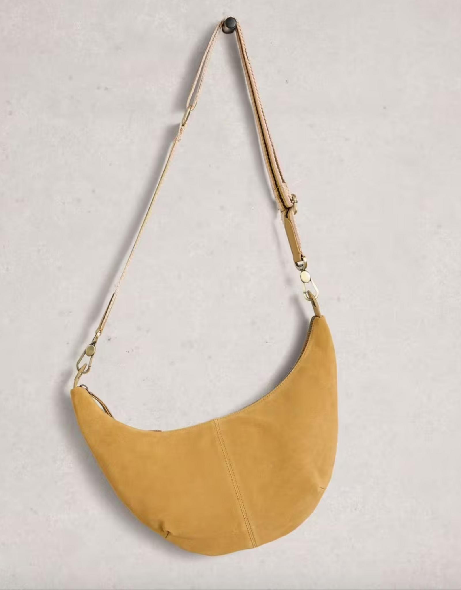 White Stuff White Stuff - Nathalie Crossbody Sac (2 clrs) SS26