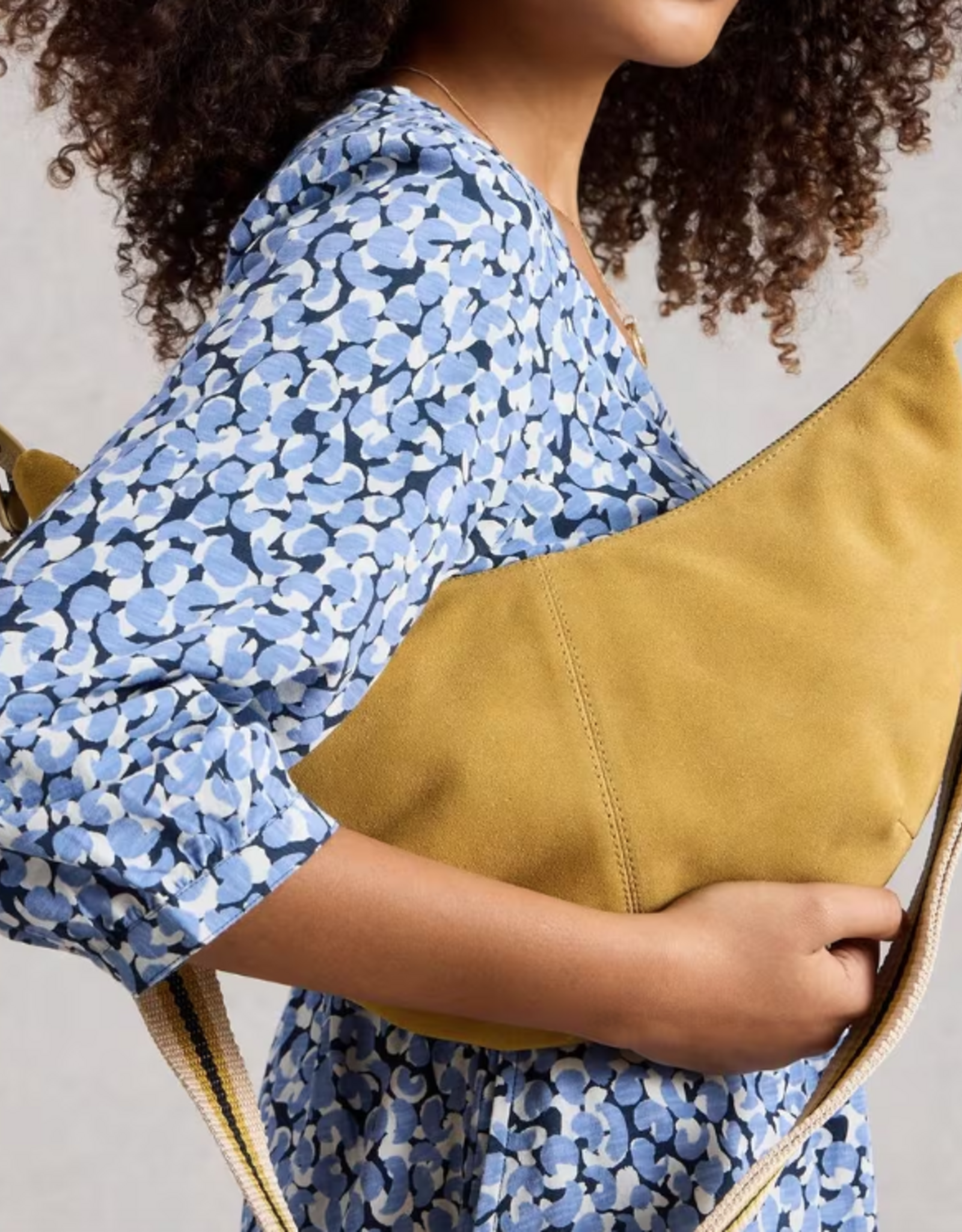 White Stuff White Stuff - Nathalie Crossbody Bag (2 clrs) SS26