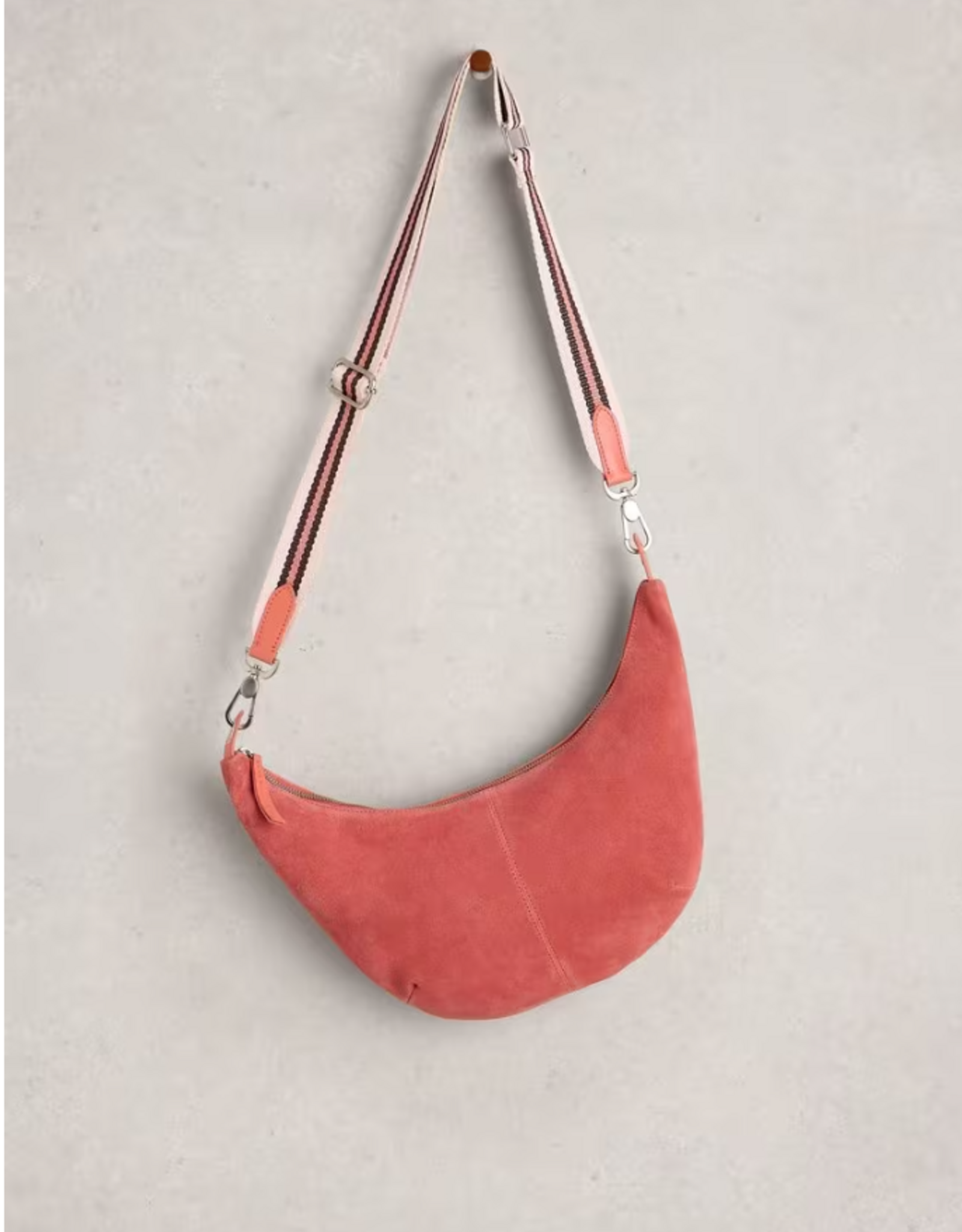 White Stuff White Stuff - Nathalie Crossbody Sac (2 clrs) SS26