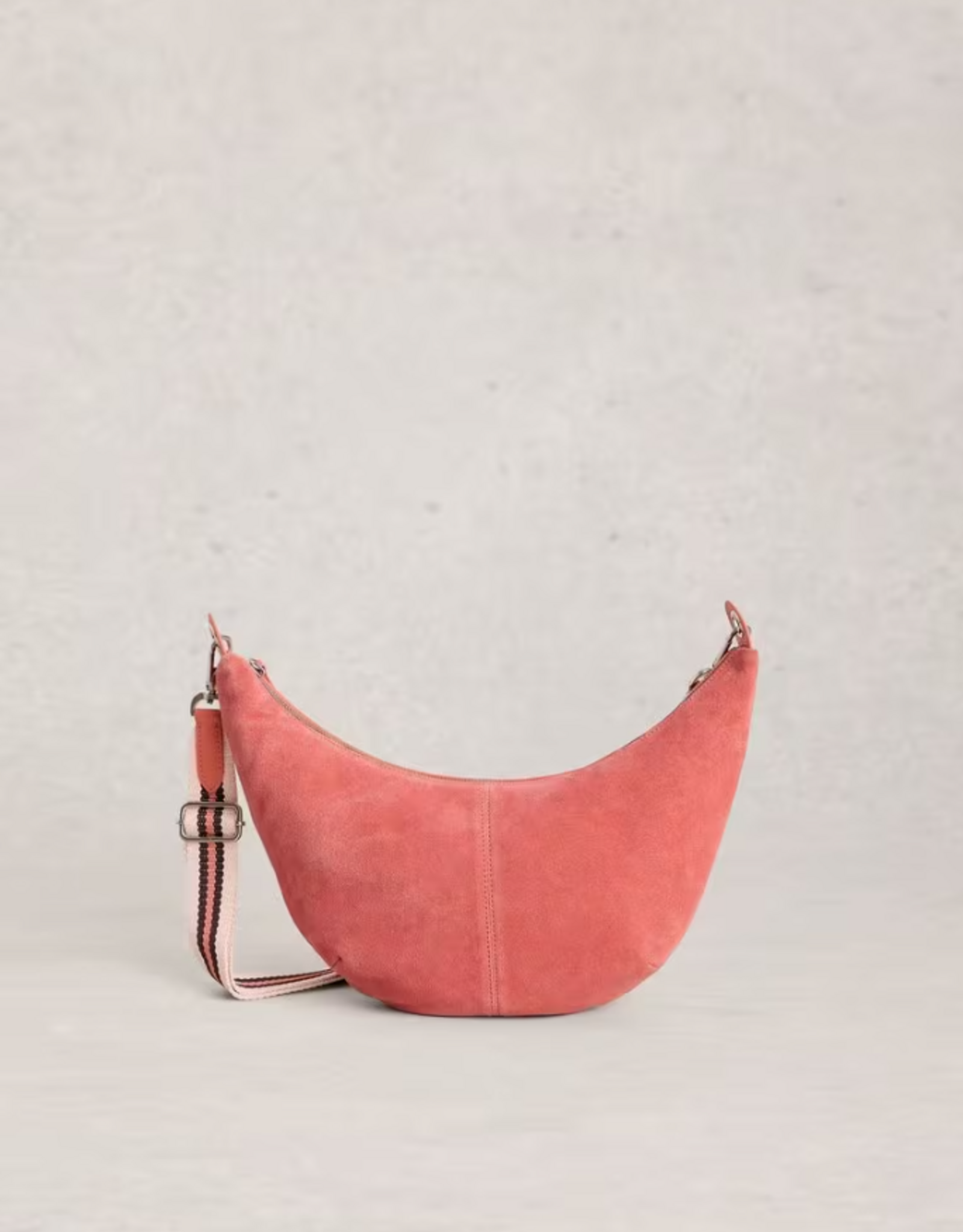 White Stuff White Stuff - Nathalie Crossbody Bag (2 clrs) SS26