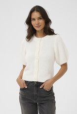 Kaffé Kaffe - KAemelie Cardigan SS26