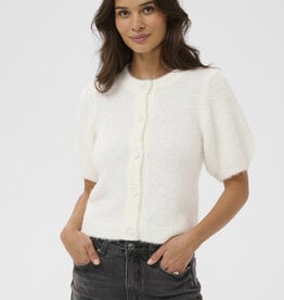 Kaffé Kaffe - KAemelie Cardigan SS26