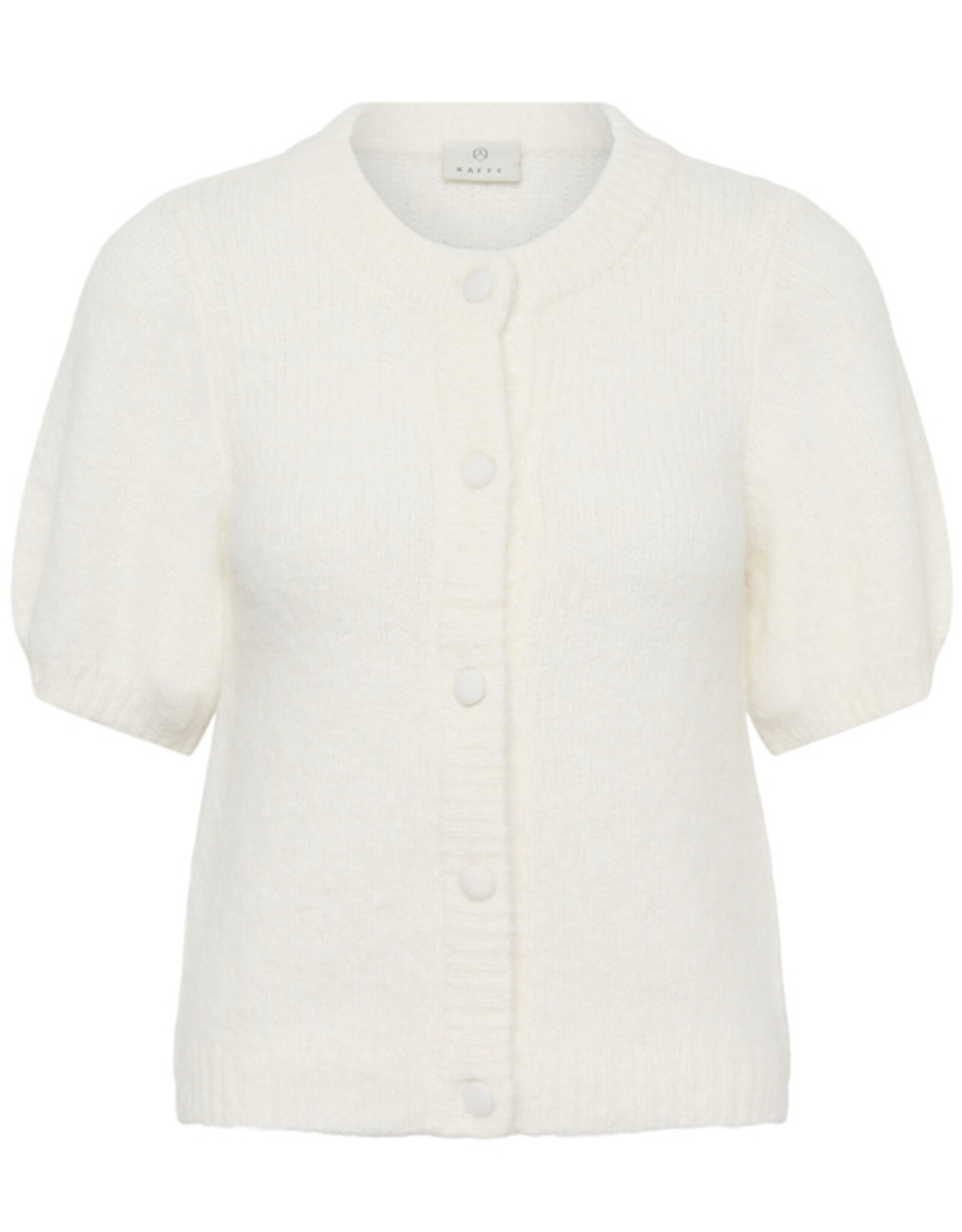 Kaffé Kaffe - KAemelie Cardigan SS26