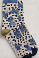 White Stuff White Stuff- 445164 Printed Floral Bas SS26