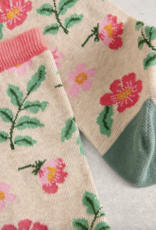 White Stuff White Stuff- 445151 Floral Ankle bas SS26