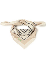 ICHI Ichi- Iajla foulard SS26