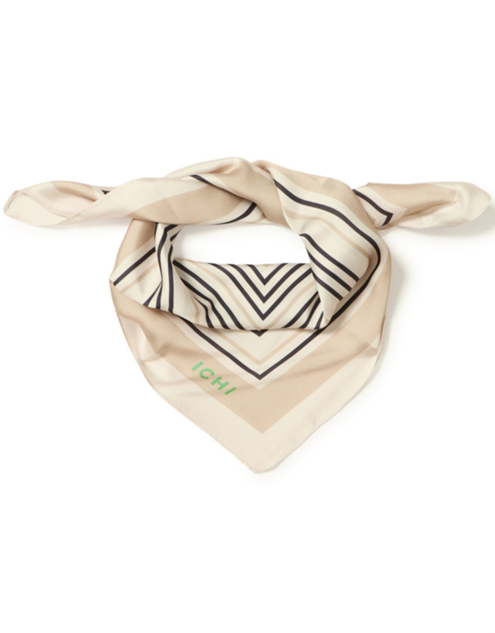 ICHI Ichi- Iajla foulard SS26