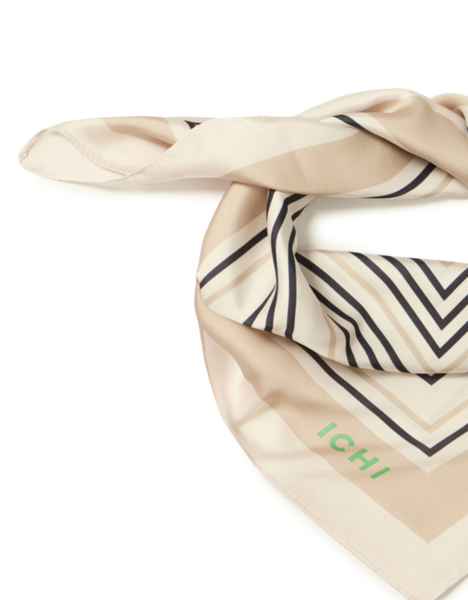 ICHI Ichi- Iajla foulard SS26