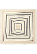 ICHI Ichi- Iajla scarf SS26