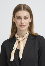 ICHI Ichi- Iajla foulard SS26