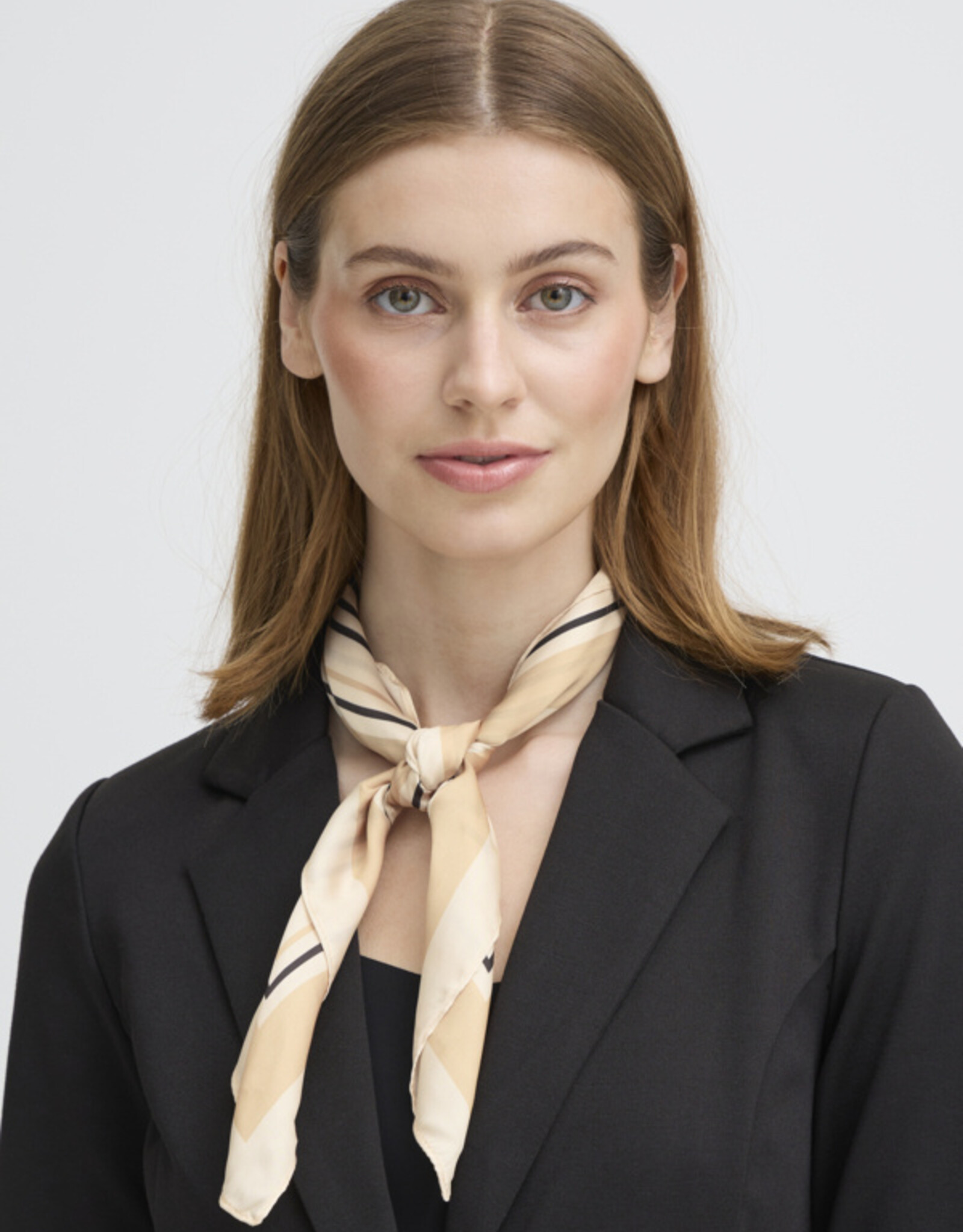 ICHI Ichi- Iajla foulard SS26