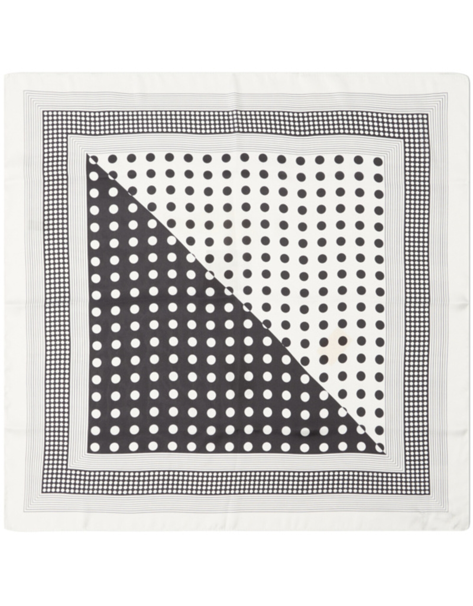 ICHI Ichi- Iajza scarf SS26