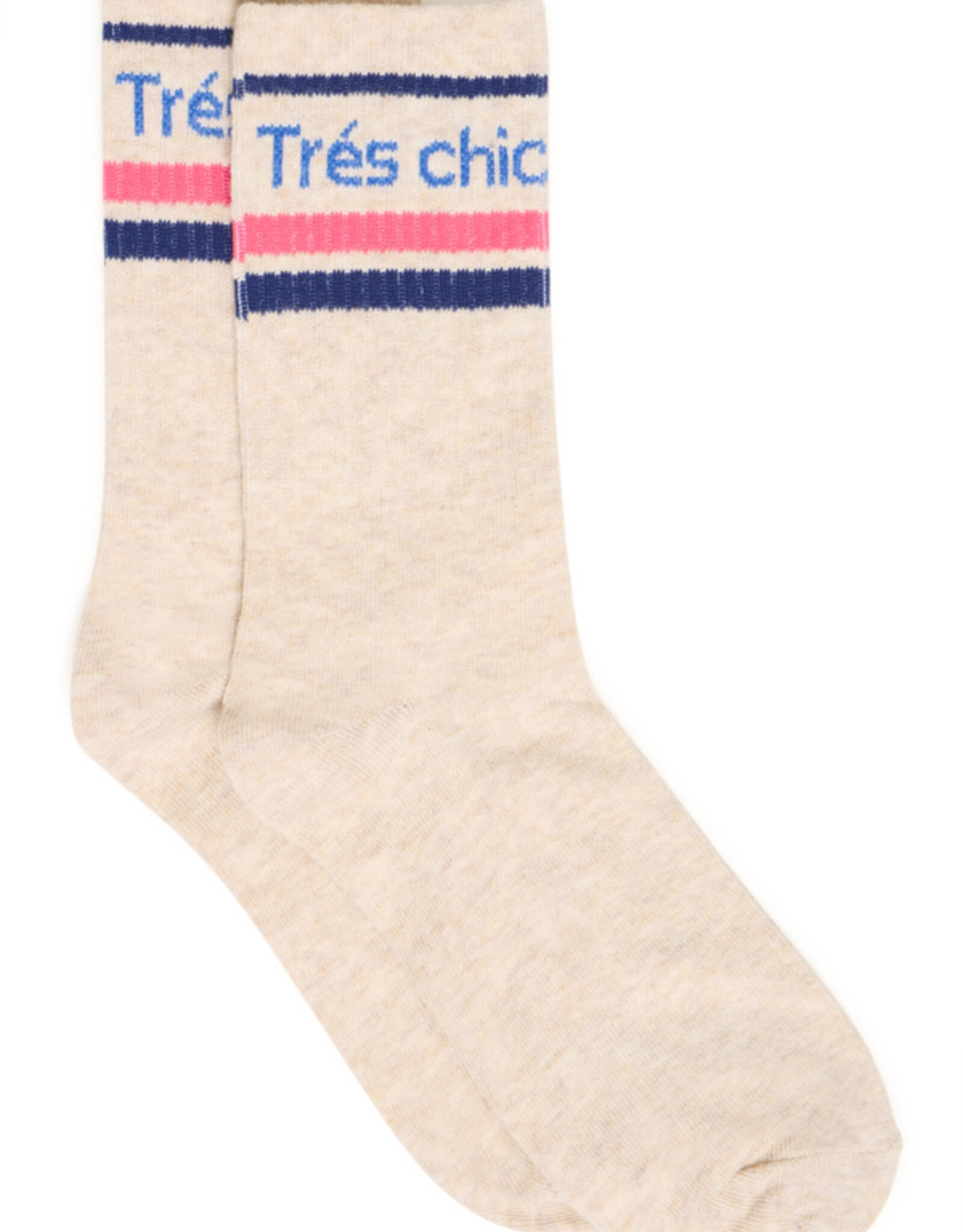 ICHI Ichi- Iamalie sock SS26