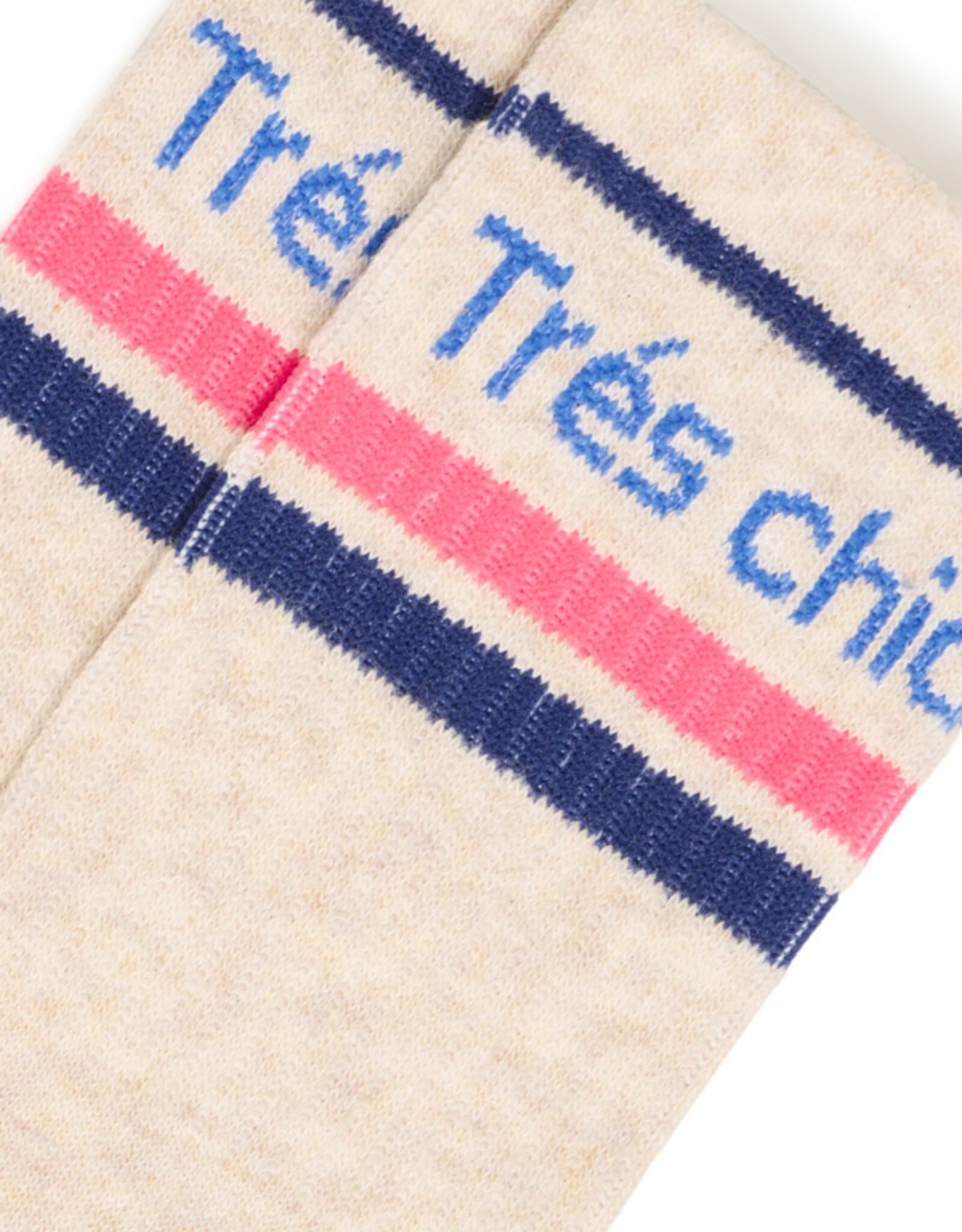 ICHI Ichi- Iamalie sock SS26