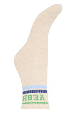 ICHI Ichi- Iamalie sock SS26