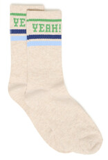 ICHI Ichi- Iamalie sock SS26