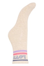 ICHI Ichi- Iamalie sock SS26