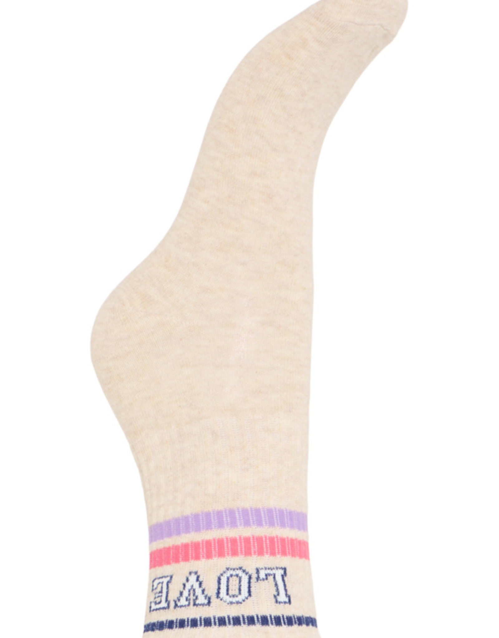 ICHI Ichi- Iamalie sock SS26