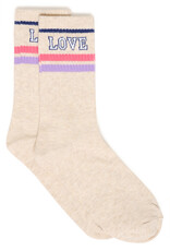 ICHI Ichi- Iamalie sock SS26