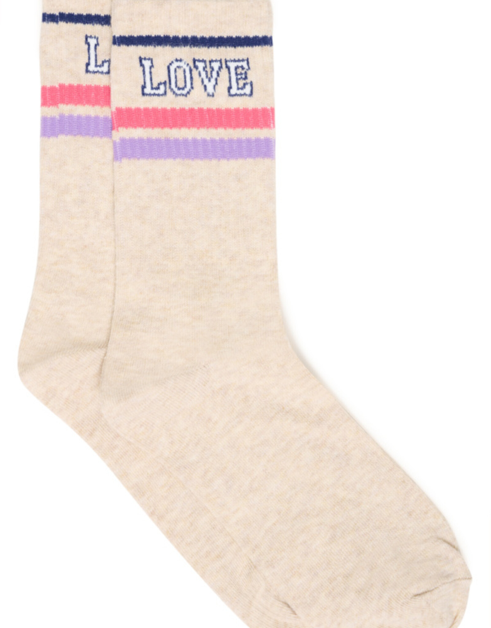 ICHI Ichi- Iamalie sock SS26