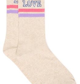 ICHI Ichi- Iamalie sock SS26