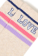 ICHI Ichi- Iamalie sock SS26