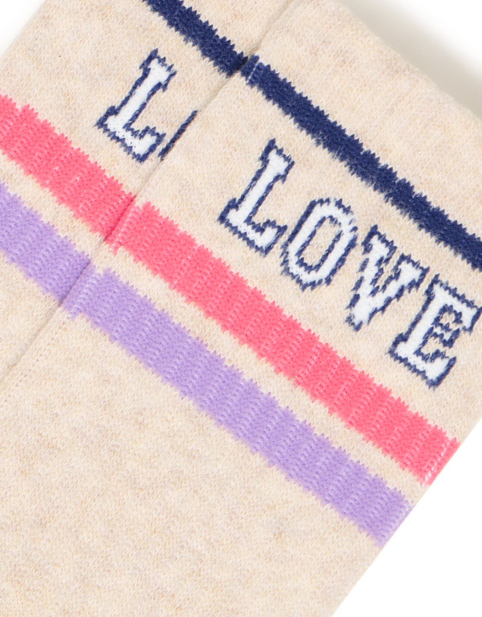 ICHI Ichi- Iamalie sock SS26