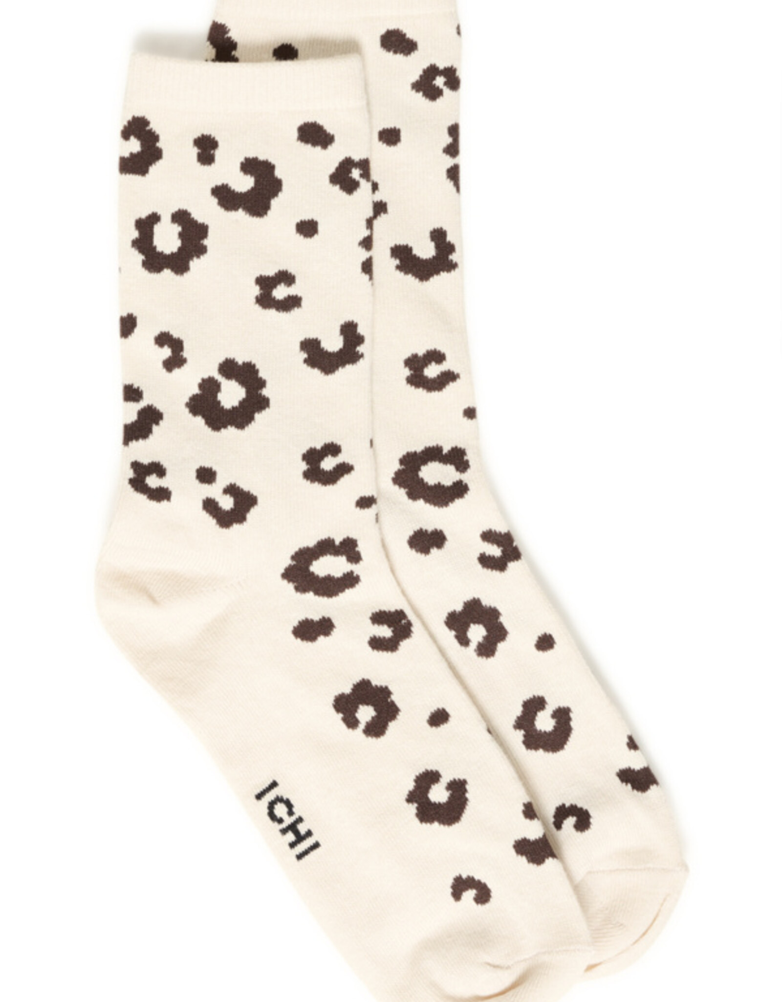 ICHI Ichi- Iaanynny sock SS26
