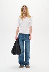 Inwear InWear - DagnaIW V-neck T-Shirt SS26