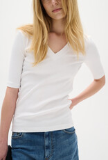 Inwear InWear - DagnaIW V-neck T-Shirt SS26