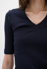 Inwear InWear - DagnaIW V-neck T-Shirt SS26