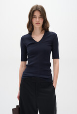 Inwear InWear - DagnaIW V-neck T-Shirt SS26