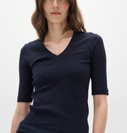 Inwear InWear - DagnaIW V-neck T-Shirt SS26