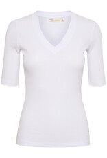 Inwear InWear - DagnaIW V-neck T-Shirt SS26