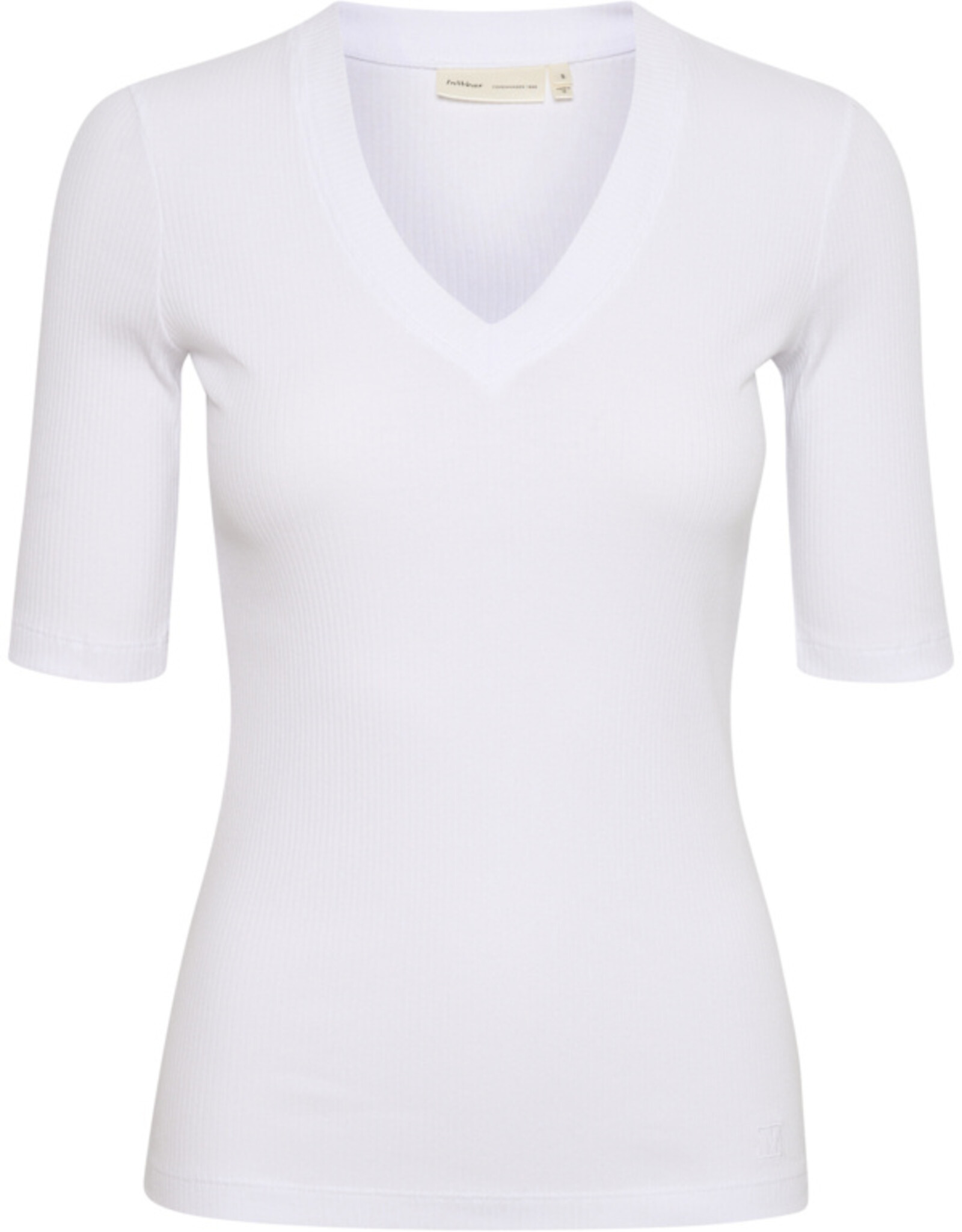 Inwear InWear - DagnaIW V-neck T-Shirt SS26