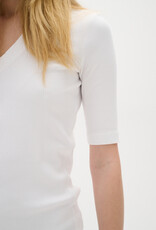 Inwear InWear - DagnaIW V-neck T-Shirt SS26