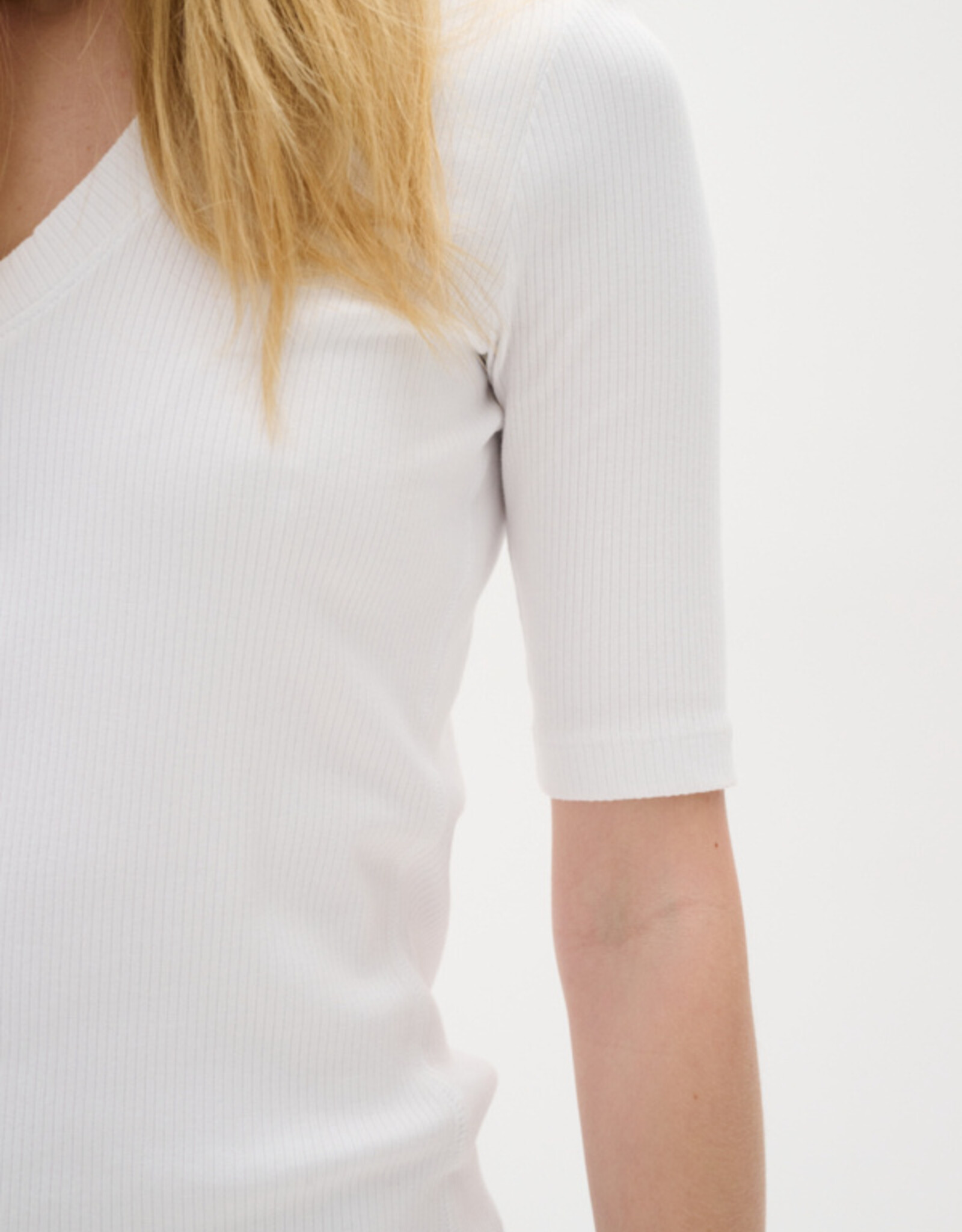 Inwear InWear - DagnaIW V-neck T-Shirt SS26