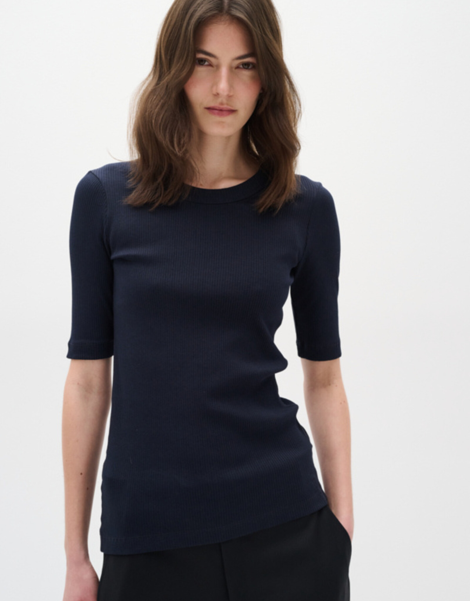 Inwear InWear - DagnaIW Crew neck T-Shirt SS26