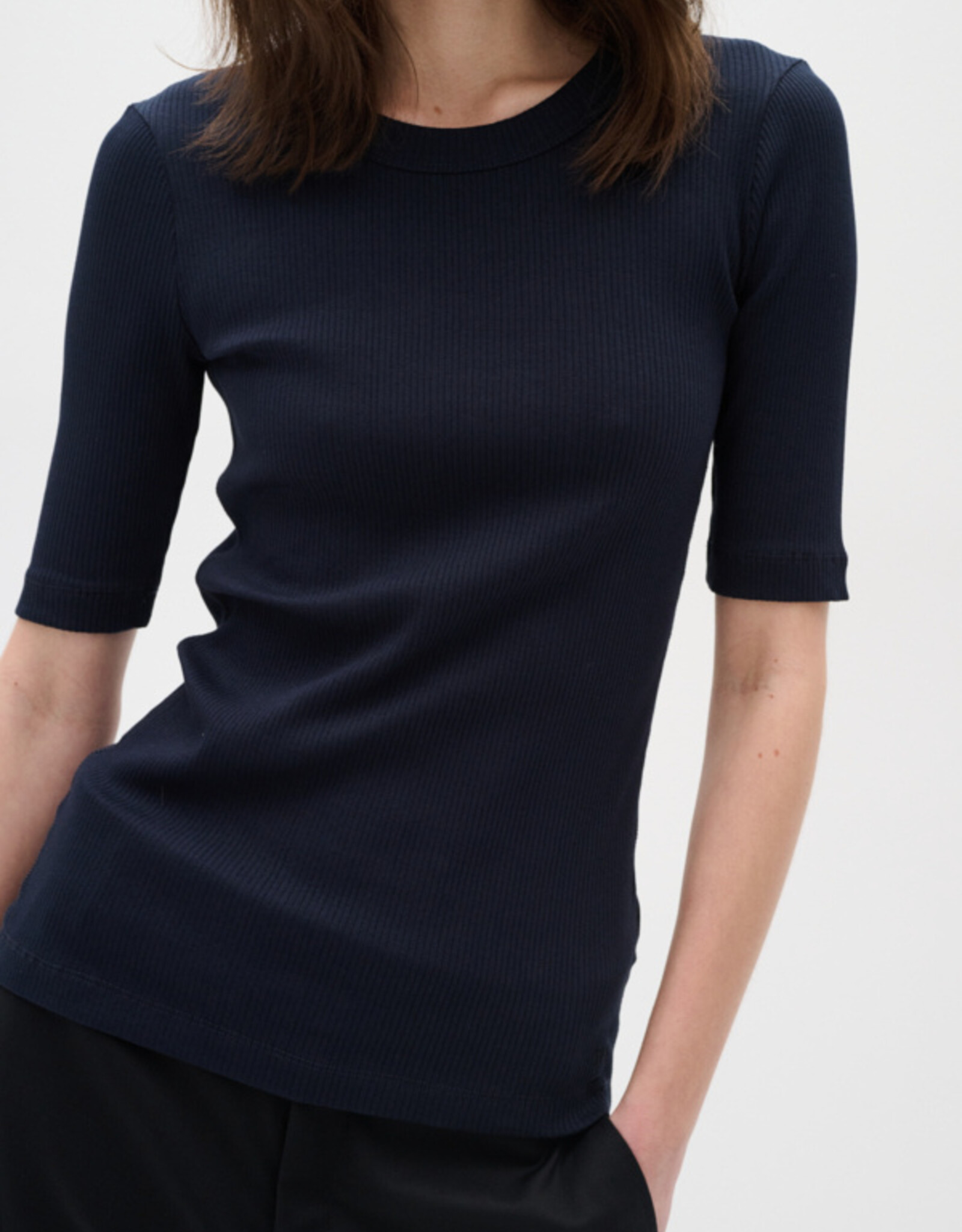 Inwear InWear - DagnaIW Crew neck T-Shirt SS26