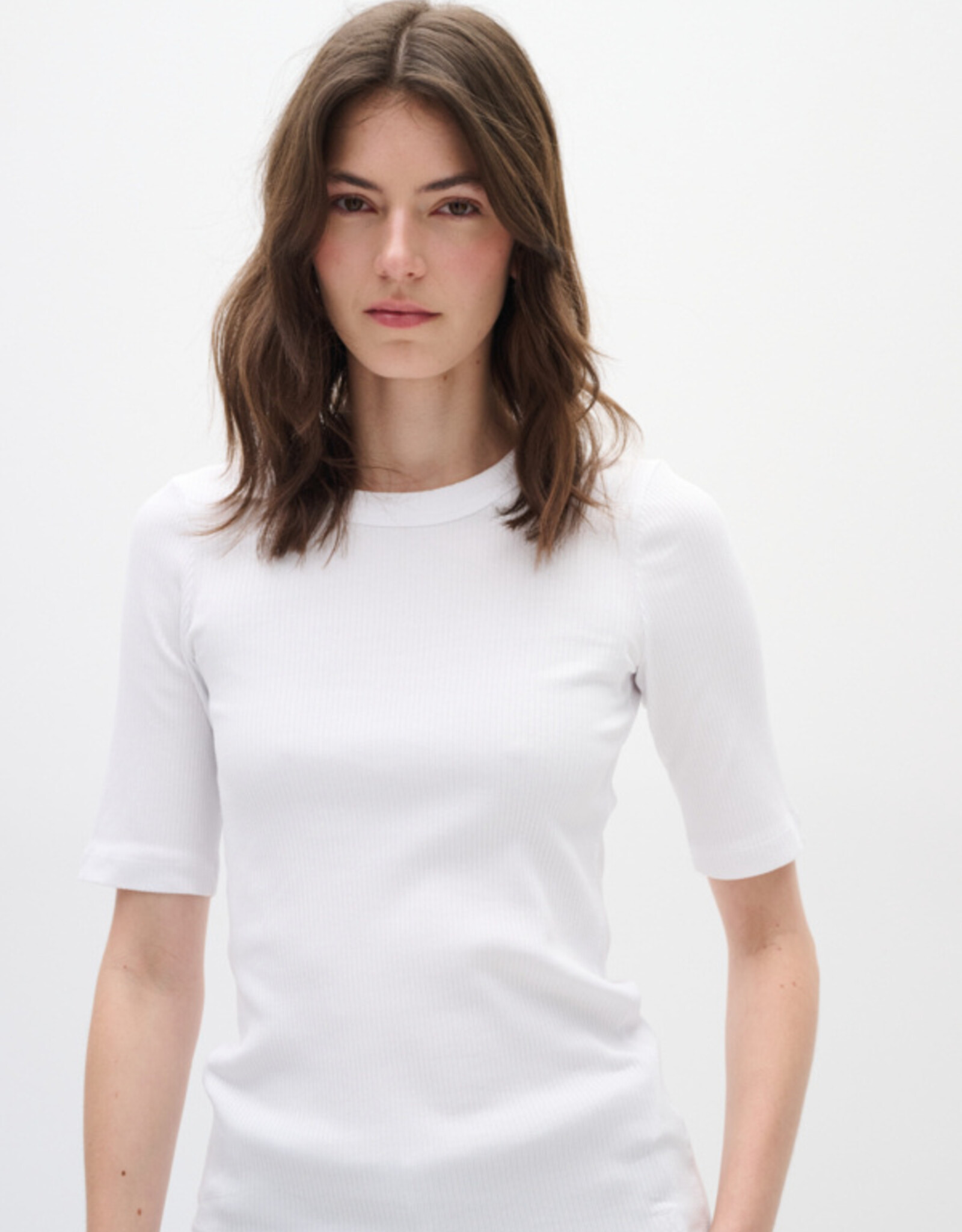 Inwear InWear - DagnaIW Crew neck T-Shirt SS26